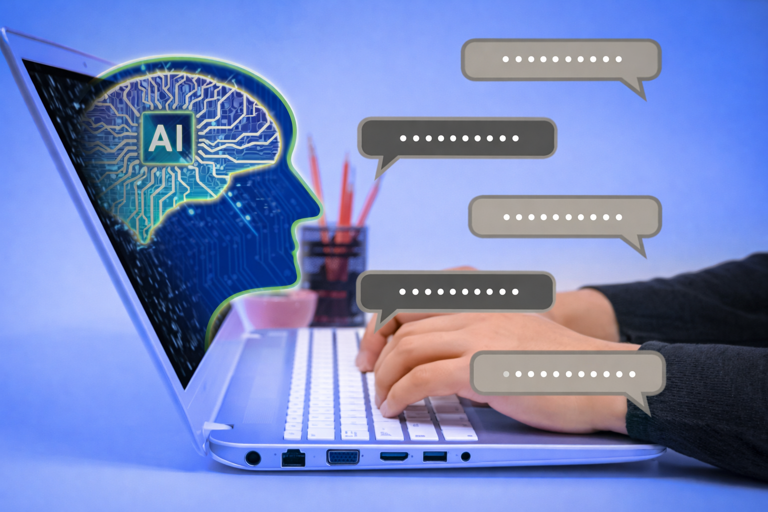 Translating critical AI literacy into action