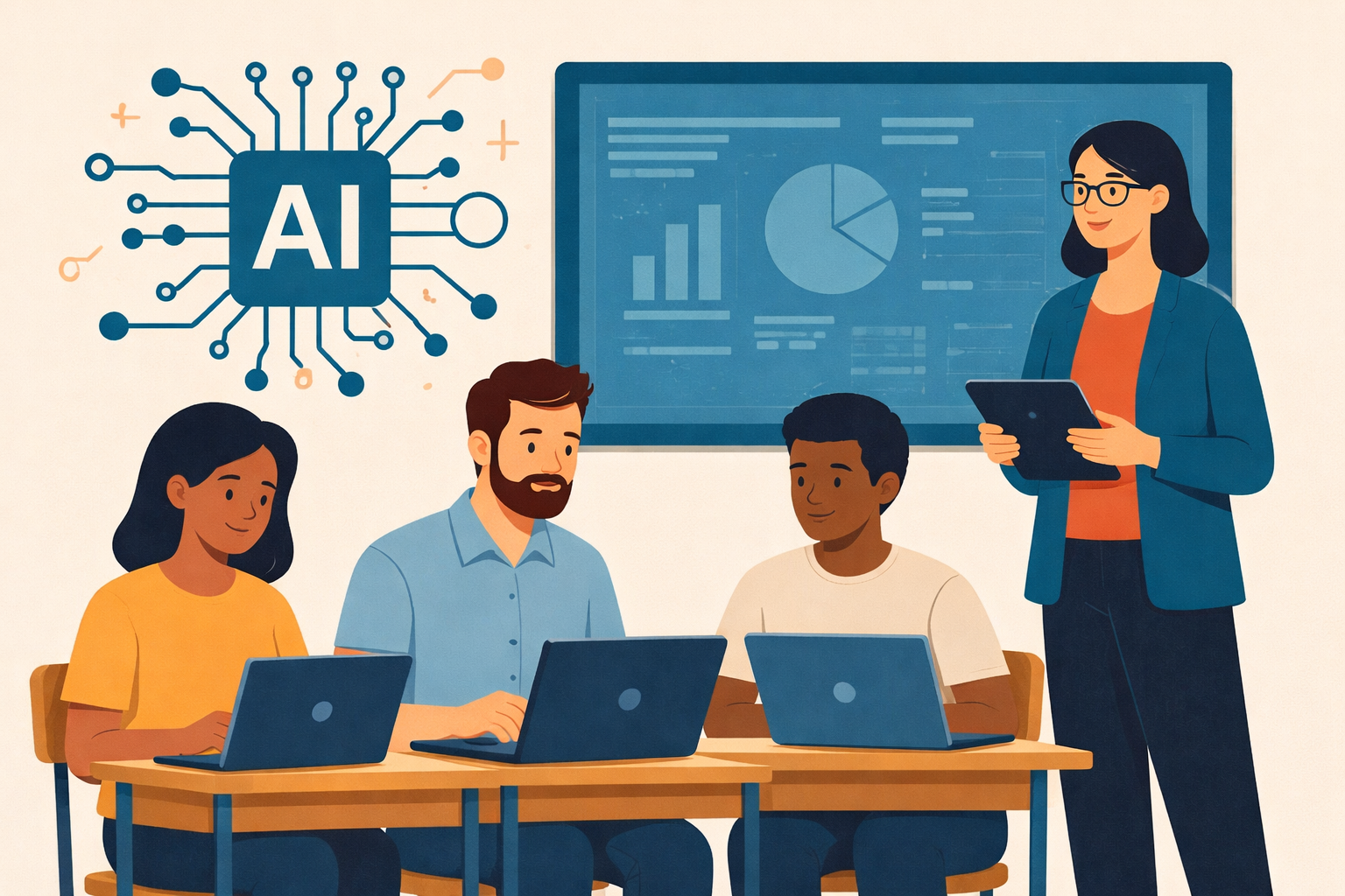 Ethical Issues in AI-Powered Education: Lessons from the Pythia Learning Enhancement System