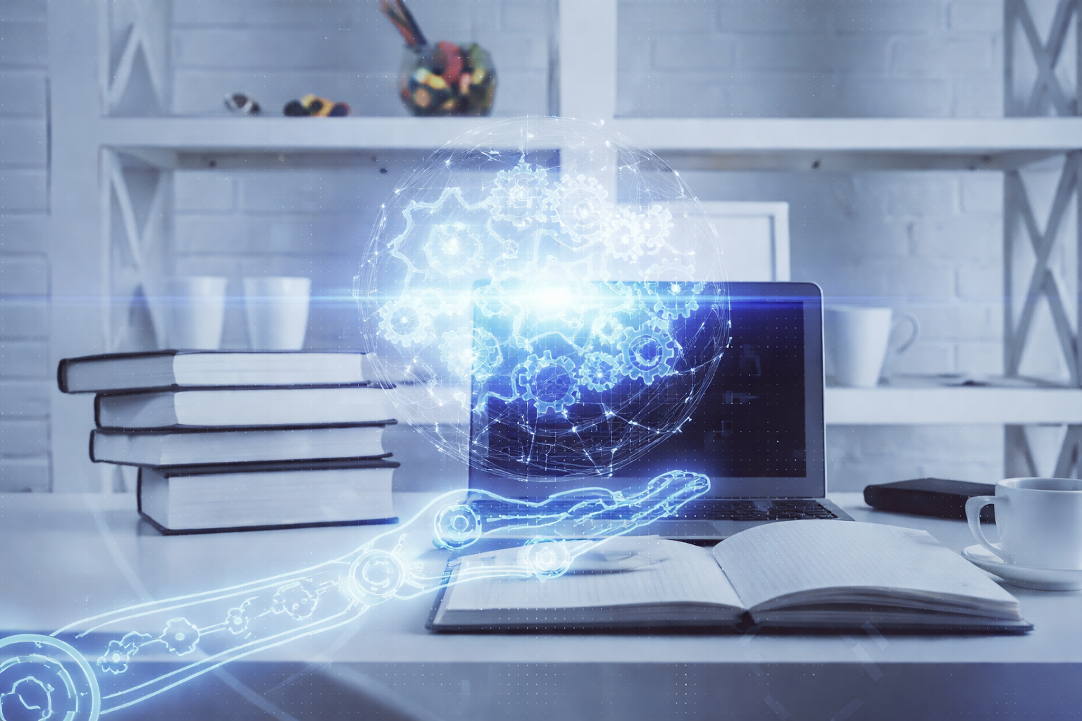 Artificial Intelligence in STEM Education: Why we need a more critical perspective