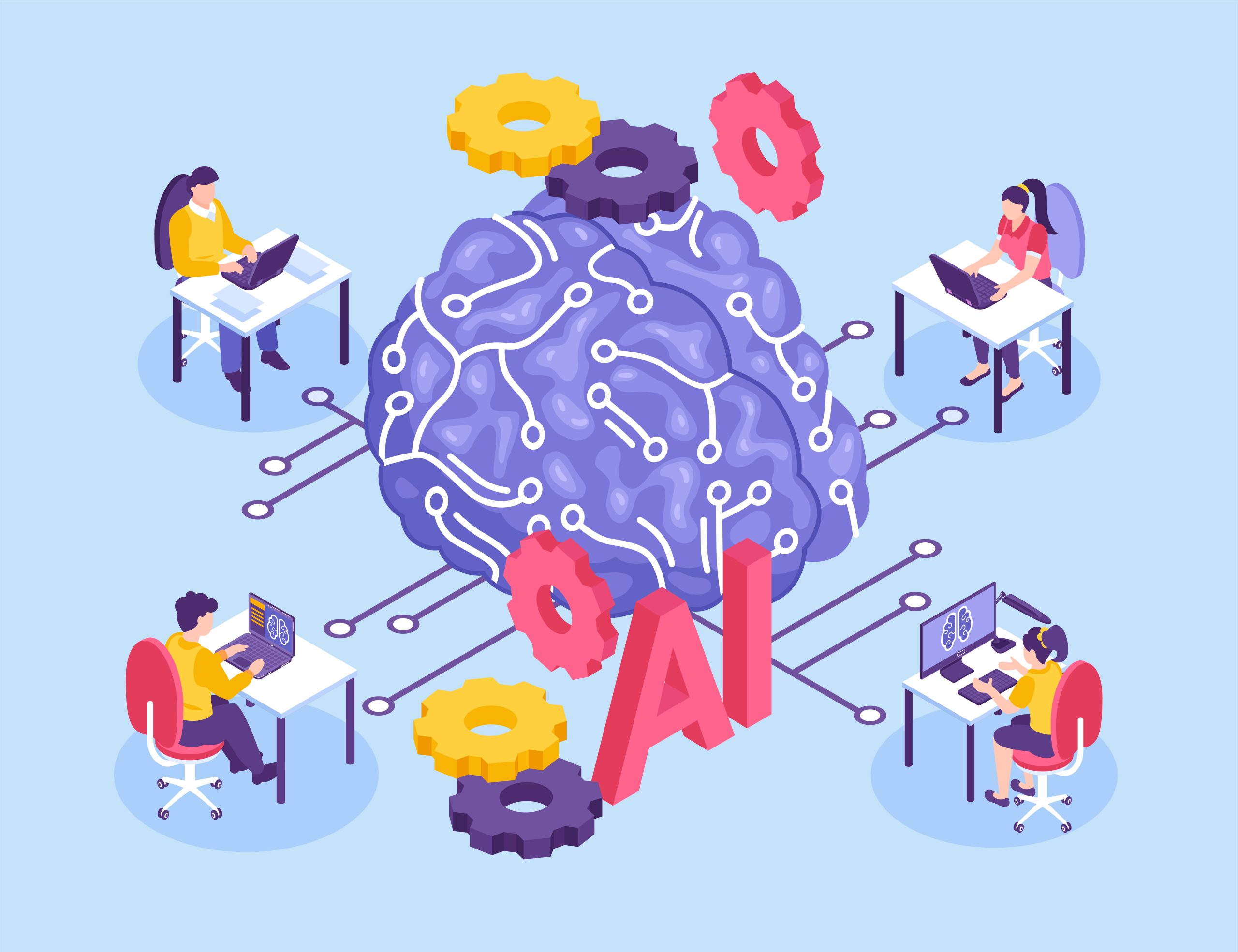 Beyond the hype developing meaningful AI literacy in Higher Education