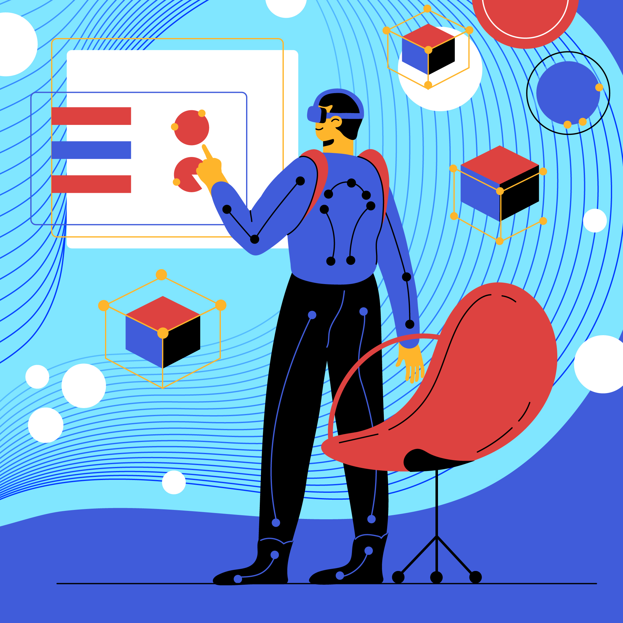 New Resource Available: INFINITE Action Plan on Ethical and Sustainable AI Integration in Higher Education