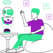 INFINITY Illustration4