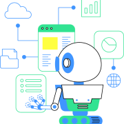 INFINITY Illustration5