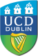 UCD_Dublin logo